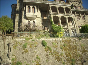 monolocale all' interno del castello De Farro